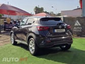 Nissan Juke 1.0 DIG-T N-Connecta