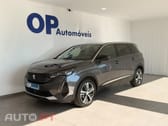 Peugeot 5008 1.5 BlueHDi Allure Pack EAT8
