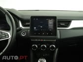 Renault Captur Captur 1.0 TCe Techno