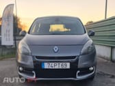 Renault Scénic 1.5 dCi Dynamique S