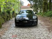 Porsche Panamera S e-Hybrid