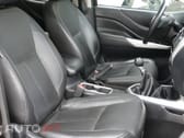 Nissan Navara 2.3 dCi CD 4WD Tekna