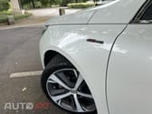 Peugeot 308 1.6 BlueHDi GT Line EAT6