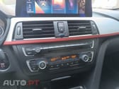 BMW 320 d Line Sport - 184 CV - Nacional