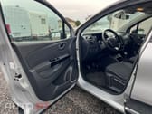 Renault Captur 0.9 TCE Exclusive