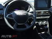 Dacia Jogger 1.6 SL Extreme 7L