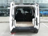 Fiat Fiorino Multijet SX Adventure