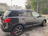 Nissan Qashqai +2 Suv