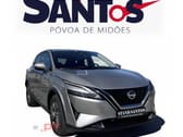 Nissan Qashqai 1.3 DIG-T Acenta