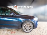 BMW X5 25 d sDrive Pack M