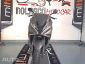Mitt 125 GT MAX