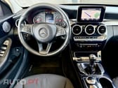 Mercedes-Benz C 200 d