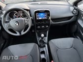 Renault Clio 1.5 dCi Confort 82g