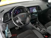 Cupra Ateca 2.0 TSI DSG 4Drive