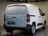Toyota Proace City 50 kWh L2 Exclusive