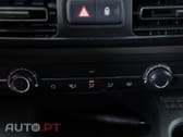 Peugeot Rifter 1.5 BlueHDi Active