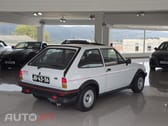 Ford Fiesta XR2