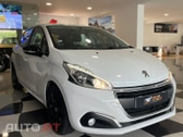 Peugeot 208 BlueHDi Style