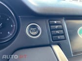 Land Rover Discovery Sport 2.0 TD4 HSE Luxury 7L Auto