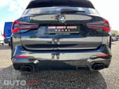 BMW X3 M40 d