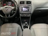 Volkswagen Polo 1.0 Confortline