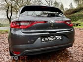 Renault Mégane BLUE dCi 115 ZEN