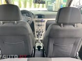 Opel Astra H