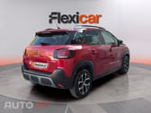 Citroen C3 Aircross 1.5 BlueHDi Shine