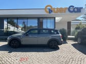 MINI Clubman One D