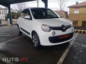Renault Twingo SCe 70 S&S LIMITED 2018