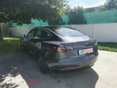 Tesla Model 3 Long Range RWD Business