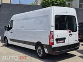 Renault Master 2.3 dCi L3H2 3.5T