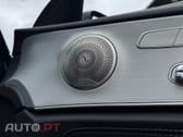 Mercedes-Benz E 300 e AMG Line
