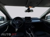 BMW X1 18d XDrive
