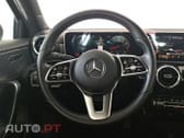 Mercedes-Benz A 180 urban