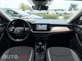 Skoda Kamiq 1.0 TSI