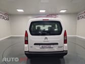 Citroen Berlingo 1.6 BLUEHDI  5 LUGARES