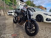 Honda CB CB650 F  ABS
