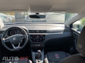 Seat Ibiza 1.0 TGI FR