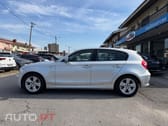 BMW 118 d Line Sport