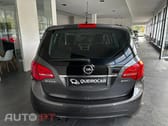 Opel Meriva 1.3 CDTi Design Edition S/S J16