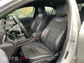 Mercedes-Benz A 250 e AMG Line