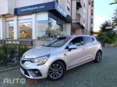 Renault Clio 1.0 TCE RS Line