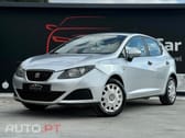 Seat Ibiza 1.2