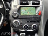 Citroen DS5 2.0 HDi Hybrid4 Sport Chic CMP6