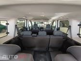 Fiat Doblo 1.6 M-Jet 7L Start&Stop