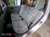 Daewoo Matiz S