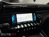 Peugeot 508 SW 225 e-EAT8 GT