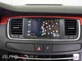 Peugeot 508 RXH 2.0 BlueHDi EAT6