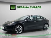 Tesla Model 3 I.V.A DEDUTÍVEL Standard RWD Plus AUTOPILOT